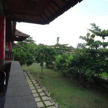 Bali Bagus Hotel Ngoại thất bức ảnh