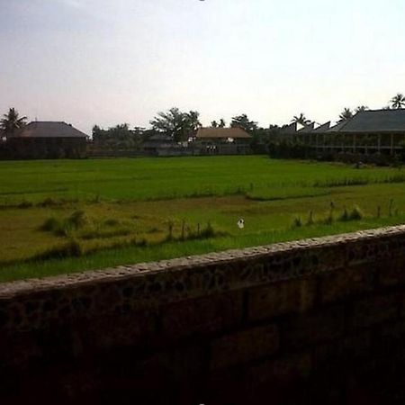 Bali Bagus Hotel Ngoại thất bức ảnh