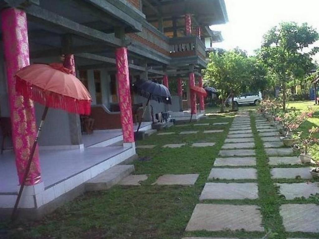 Bali Bagus Hotel Ngoại thất bức ảnh