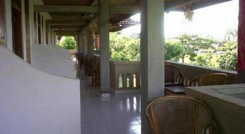 Bali Bagus Hotel Ngoại thất bức ảnh