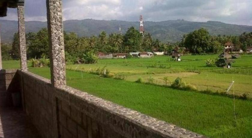 Bali Bagus Hotel Ngoại thất bức ảnh