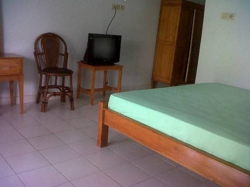 Bali Bagus Hotel Ngoại thất bức ảnh
