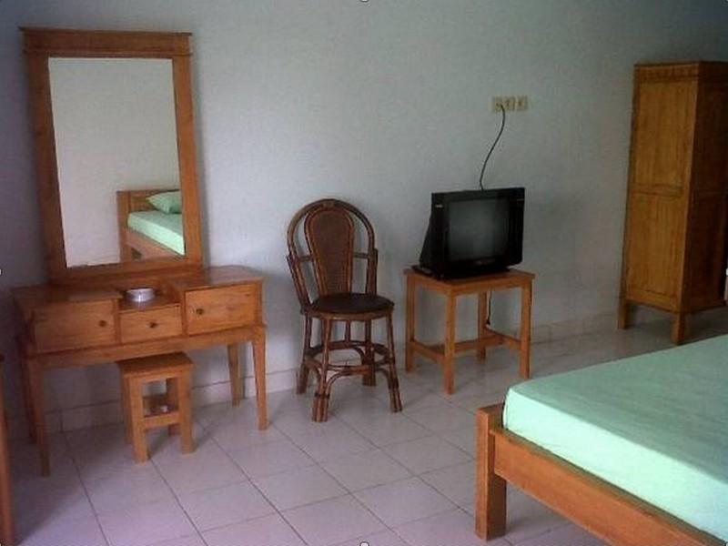 Bali Bagus Hotel Ngoại thất bức ảnh