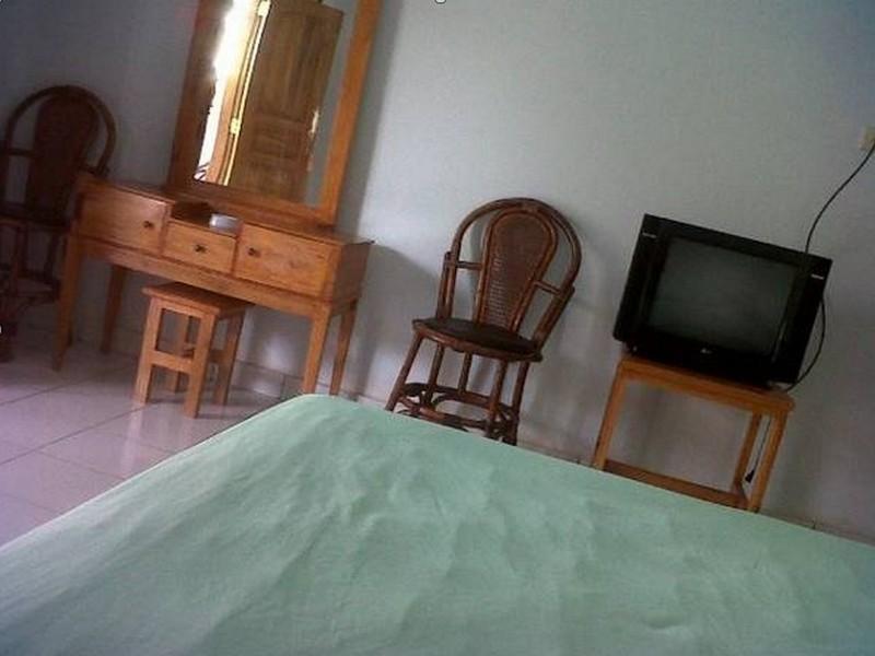 Bali Bagus Hotel Ngoại thất bức ảnh